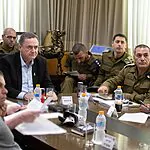 שר הביטחון אישר: "מרכבות גדעון ב" יוצאת לדרך