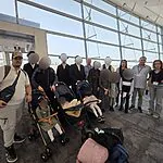 הורים ועשרה ילדים עזבו את כת "לב טהור" – והחלו חיים חדשים בארץ