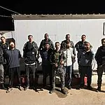 הניפו דגלי חמאס בהלוויה בשומרון – וקיבלו הודעת אזהרה מצה"ל