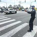 בן גביר משנה את הנחיות המשטרה לקיום הפגנות – כל הפרטים