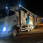 המשטרה מאשרת: עובד בשב"כ השתתף בהברחת סחורות לרצועה
