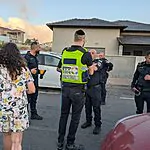 שעות של חיפושים דרמטיים בצפון – ואז נחשפה הסיבה להיעלמות