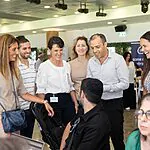 כנס מיוחד: עוזרים לעולים חדשים לחסוך בבירוקרטיה