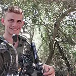 מסלול חדש לזכר הנופל מסיירת אגוז  יפתח לקהל הרחב