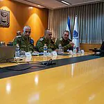הבית הלבן מאשר: תשובת חמאס נבחנת – במקביל בישראל דנים על תוכנית תקיפה