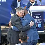 ישראל מחדשת את הקשרים עם אפריקה – השגרירות בזמביה נפתחה