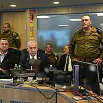 חיל האוויר תקף בתימן: המטרה המרכזית – הארמון בצנעא
