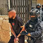 כתב אישום הוגש: הזדהה עם דאע"ש והחזיק M16 בביתו