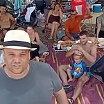 אחרי 300 ימי לחימה: הצנחנים חוגגים עם המשפחות בכינרת