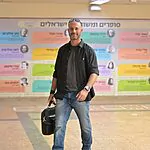 ממדים ללימודים: המילואימניק שיפתח את שנת הלימודים עם התלמידים