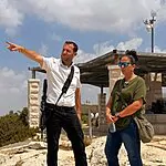 אלמנתו של רבש"ץ בארי: "אם לא נביא ריבונות – יהיה עוד שביעי באוקטובר"