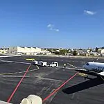 שיפוץ נרחב: השדרוג החדש בנמל התעופה