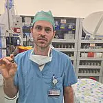 תינוק שבלע סוללה ניצל – הרופאים מסבירים מה יכול לעזור
