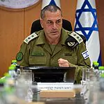 פגש את הרמטכ"ל ונכנס לחדרים הסודיים ביותר: פרטים חדשים על החשוד בריגול