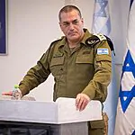 הרמטכ"ל בהערכת מצב כשירות צה״ל: "אנחנו בפתחו של שלב חדש בלחימה בעזה"