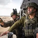 הרמטכ״ל ברצועת עזה: "בקרוב נצא לשלב הבא של המבצע"