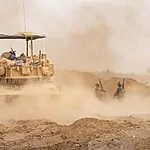 צה"ל מאשר: מפקד מרחב מערב עזה בחמאס חוסל