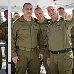 הרמטכ"ל ללוחמי חיל הים: "מביאים יכולות שאין לאף אחד אחר"