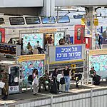 בעקבות שורת תקלות: בממשלה מתכוונים להפריט את רכבת ישראל