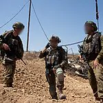 אנגלית, ערבית, צרפתית וספרדית: הדרישה החדשה מצה"ל