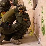 ללא הבדל בין מבצע לסייען: כך פועל צה"ל נגד שותפי הטרור