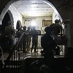 לצד ההיערכות לפעולות משמעותיות בעזה: צה"ל ממשיך לפעול בסוריה