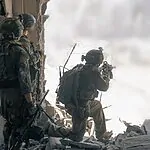 ההחלטה על כיבוש הרצועה תובא לאישור הקבינט המדיני ביטחוני עוד השבוע