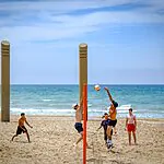 חם מהרגיל – אבל לא להרבה זמן: תחזית מזג האוויר
