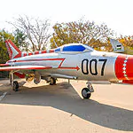 59 שנים לעריקת המטוס העיראקי והקשר לג'יימס בונד