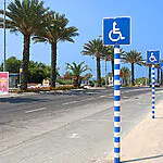 80% מהגופים הציבוריים עומדים בייצוג לאנשים עם מוגבלות