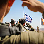 קרוב ל- 300 מטרות הותקפו: סיכום פעילות צה"ל בגזרות השונות במהלך סוף השבוע