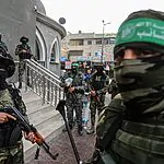 נעצר ערבי ישראלי שתכנן לחטוף חייל כדי "לכפות את סיום המלחמה"