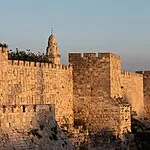 כדאי לכם למהר: ציירו את ירושלים ותוכלו לזכות ב-1,500 שקלים