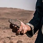 המטאור הנדיר שנמכר בניו יורק והביקורת: ״נגמר הקולוניאליזם״