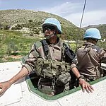 יוניפי"ל יסיים את תפקידו? ההמלצה של הבכירה לשעבר
