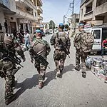 בצה"ל פועלים בלבנון, ומזהירים: "יוניפי"ל כוח זר שעושה דברים חשודים"