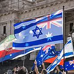 באוסטרליה מגיבים לצעד נגד שמחה רוטמן: "צעד אנטישמי אכזרי"
