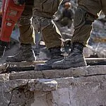 הלב של עם ישראל: כשיחידת החילוץ של צה"ל פנתה ל"ידידים"