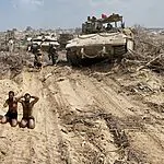 גדוד "בית חאנון" הוכרע: מחבלי חמאס נכנעו במקום