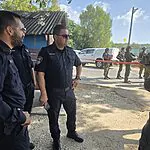 במהלך השבת: סוכל פיגוע דקירה