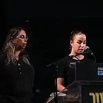 אגם ברגר: צמתי בתשעה באב בשבי החמאס