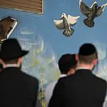 האברך שחיסל את המחבלים משחזר: לא הייתי אמור להיות שם