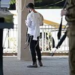 צה"ל מגייס: עוד 140 בני הציבור החרדי החלו שירות תומך לחימה