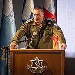 בלבנון חוששים: התוכנית החדשה של הרמטכ"ל זמיר