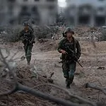 דיווח: חמאס נוטה לקבל את תוכנית טראמפ