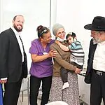 בזכות יוזמת אדם זר: יוסף זוכה להזדמנות נוספת לחיים