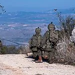 עשרות מבצעים: שנה להקמת חטיבת "ההרים" | תיעודים
