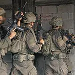 בזמן שעתיד עזה נידון בוושינגטון – כוחותינו ממשיכים לפעול ברצועה