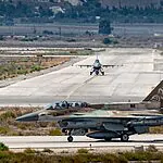 "להבטיח את המשך המצור הימי והאווירי": צה"ל תוקף שוב בתימן