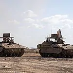 "מרכבות גדעון ב": כך נראה השבוע הראשון של כיבוש העיר עזה